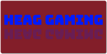 heagyt XXL Gaming Mousepad