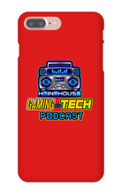 Heine House Podcast Phone Case for iPhone