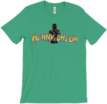 Henny Omega T-Shirts
