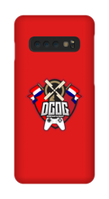 dcogmees Samsung Phone Cases