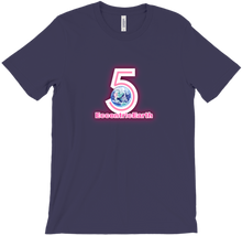 eccentricearth5 T-Shirts