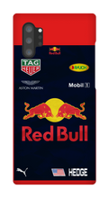 skip_hedge34 Samsung Phone Cases