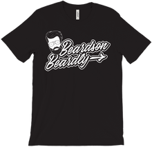 Beardson Art T-Shirts