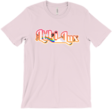 Loki_Lux Logo T-Shirt