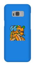 acedragon821 Samsung Phone Cases