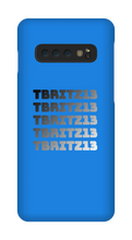 tbritz13 Samsung Phone Cases