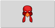 turkeyfarmer XXL Gaming Mousepad