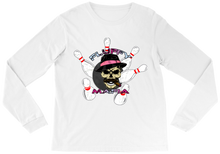 long-sleeve-T - Bowling Mafia