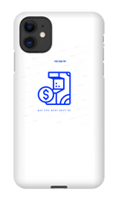 kunxo_ iPhone Phone Cases
