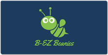 b-ezbeanies XXL Gaming Mousepad