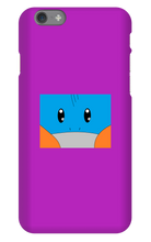 dafurryb iPhone Phone Cases