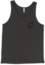 Ruska Tank Top