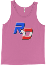 RD Tank Top