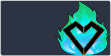 Lucky Jazen lvl 4 XXL Mousepad