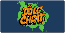 DOLECHEAT OG XXL Gaming Mousepad
