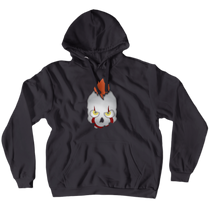 Dead Circus Ring Leader Hoodie (No-Zip/Pullover)