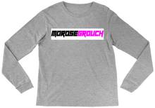 morosegrouch Long Sleeve Tee