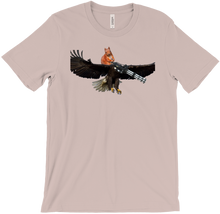 sasquatchwastaken T-Shirts