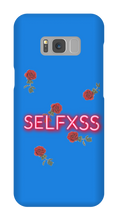 scetchybtw Samsung Phone Cases