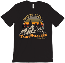 Nature Sucks T-Shirt