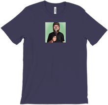 cheffin_with_cheffrey T-Shirts