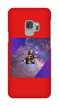 mercuy25 Samsung Phone Cases