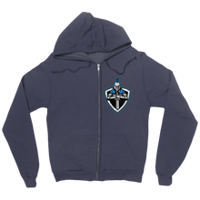 sirmellors Zip Up Hoodie