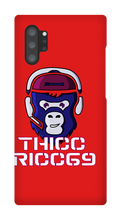 thicc__ricc69 Samsung Phone Cases