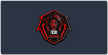 tv_kiddzz Team Vicious XXL Gaming Mousepad