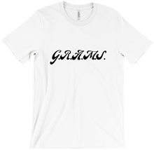 G.R.A.M.S T-Shirts