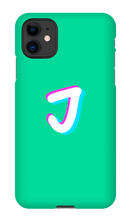 juruuu_ iPhone Phone Cases
