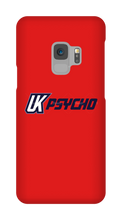 ytukzpsycho Samsung Phone Cases
