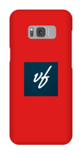 velour_fly4593 Samsung Phone Cases
