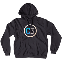 Clean Cobalt31ue hoodie