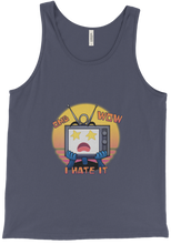 tycho_dorian Tank Top