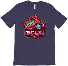 crazy_aussie_gaming T-Shirts