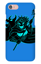cani_ow iPhone Phone Cases