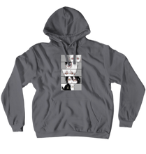 Akatsuki hoodie