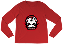 cpl_maniac89 Long Sleeve Tee