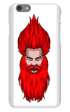 Beard case