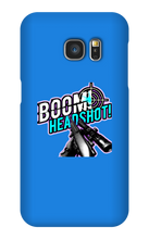 chriswgaming Samsung Phone Cases