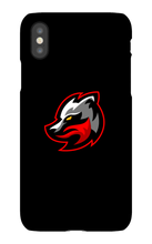 Razers Logo iPhone Cases