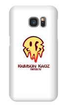 krimson_kaoz Samsung Phone Cases