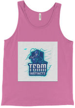 instinctz_riftzyt Tank Top