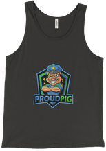 deputydane Tank Top