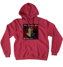 Aim Bot Hoodies (No-Zip/Pullover)