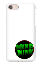 MJ Coin iPhone Case
