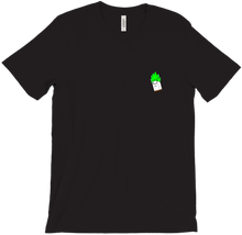 Choccy Rage (Lime Green)