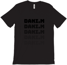 mrdani_m T-Shirts