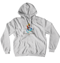 deemac90 Hoodies (No-Zip/Pullover)